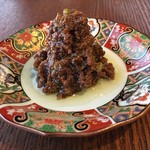 炭火焼料理屋 倉乃介 東新宿 - 料理写真: