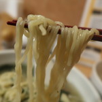 Shisen Ryouri Shingitei - 麺ＵＰ
