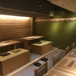 炭火焼料理屋 倉乃介 東新宿 - 