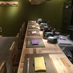 炭火焼料理屋 倉乃介 東新宿 - 