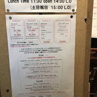 トラットリア グランボッカ - 