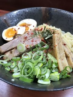 麺屋 かねもり - 