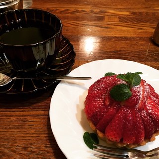 自家焙煎珈琲 ナガシマ_0