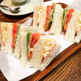 自家焙煎珈琲 ナガシマ_1