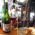 The Meat & Wine Co - 