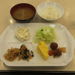 東横INN - 