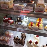 Patisserie la feve - 