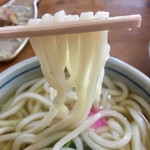 山神うどん - 