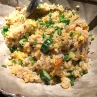 虎萬元 南青山店 - 北京五目チャーハン