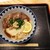 き田たけうどん - 料理写真: