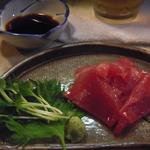 真魚 - マグロ中おち