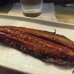 真魚 - さんま味醂干し