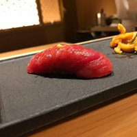 鮨 麻葉 - 