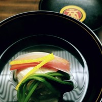 木山 - 煮物椀
