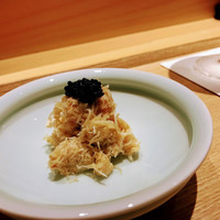 鮨 麻葉 - 