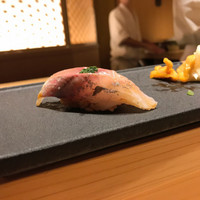 鮨 麻葉 - 