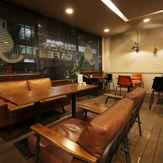 タイガーカフェ_2