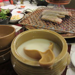 고시레 - マッコリも美味しい