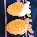 桃林堂 松屋銀座店