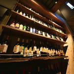 薪焼きジビエバル YAMAGOYA - 