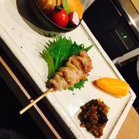 炭火焼鳥 いこか - 