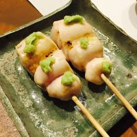炭火焼鳥 いこか - 