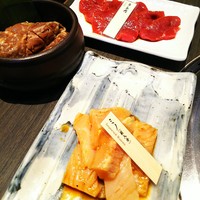 和牛焼肉 土古里 浅草店 - 
