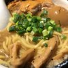 麺屋武蔵 武骨 御徒町店