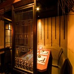 日本酒と個室居酒屋 農家の慶 - 