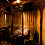 日本酒と個室居酒屋 農家の慶 - 