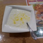 パキスタン・アラビアン・インド料理 デラ - キール