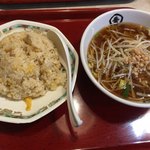 中華食堂一番館 - 