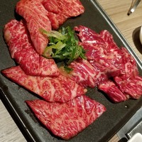 焼肉SEJONG 錦店 - 
