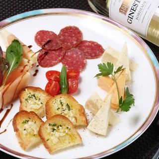 豊富な洋食メニューが自慢です。おすすめは…全部です（笑）