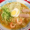 中華そば・冷麺 呉龍