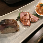 情熱うどん 讃州 - 