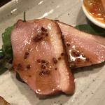 情熱うどん 讃州 - 