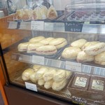 オレンジカフェ - 2018年2月　パニーニとか(^-^)