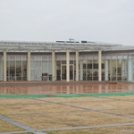 オレンジカフェ - 2018年2月　いちばん右端です～(´▽｀)