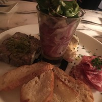 マディソン ニューヨーク キッチン - 