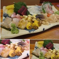 鮨処いちい - 