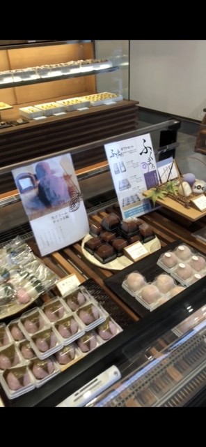 御菓子処 華宵庵 本店 高島 和菓子 食べログ