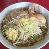 ラーメン二郎 環七一之江店