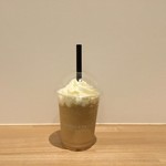 MORIHICO.STAY&COFFEE - フローズンエスプレッソ