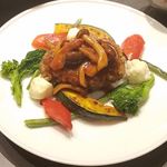 ジャズバーCento - お料理　イメージ