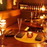 ～47都道府県の日本酒勢揃い～ 夢酒 - 