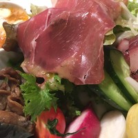 メルモーゾ ダ ドロカワ - 