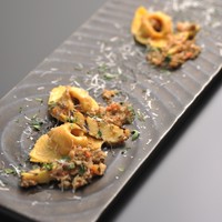  ランチ  Filato(紡ぎ)