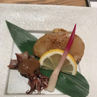 築地青空三代目 大名古屋ビルヂング店 - 