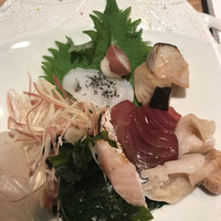 築地青空三代目 大名古屋ビルヂング店 - 